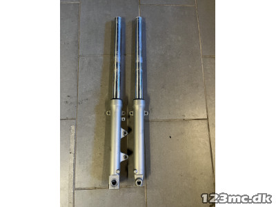 Forgaffel