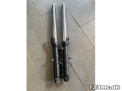 Forgaffel