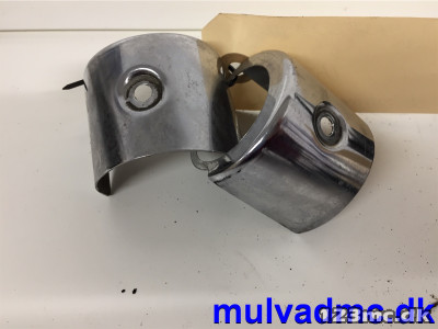 Forgaffel sæt kappe