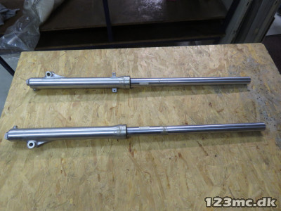 Forgaffel Yamaha DT125