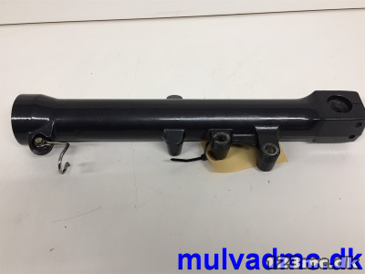 Forgaffelben bund venstre