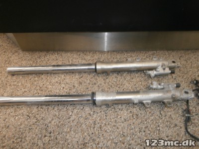 Forgaffelben til FJ 1100