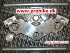 Forgaffelbro RIZOMA til 600 HORNET 98-03 til Honda CB 600 F Hornet