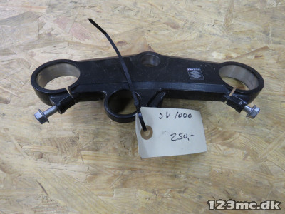 Forgaffelbro, Suzuki SV1000S