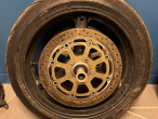 Forhjul til Suzuki GSXR 750