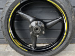 Forhjul til Honda CBR 600 F