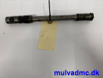 Forhjulsaksel til Honda GL 1200 Gold Wing Forhjulsaksel til Honda GL 1200 Gold Wing