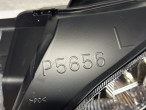 Forlygte, 2C0-84303-00 til Yamaha YZF 600 R Forlygte, 2C0-84303-00 til Yamaha YZF 600 R