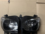 Forlygte til Yamaha FZS 600 Fazer Forlygte til Yamaha FZS 600 Fazer