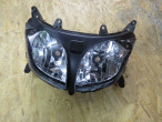 Forlygte, Suzuki DL650 03->, 35100-11j-00-999