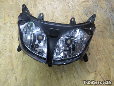 Forlygte, Suzuki DL650 \'13 - \'16