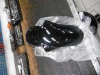 FORSKÆRM , 53111-16G01-YAY til Suzuki SV 1000