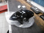 FORSKÆRM , 53111-16G01-YAY til Suzuki SV 1000