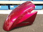 Forskærm / Front fender, 61101-MKC-A00ZB