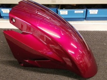 Forskærm / Front fender
