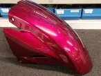 Forskærm / Front fender