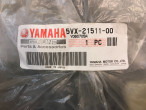 Forskærm FZ-6 5VX-21511-00 -20% til Yamaha FZ6 S