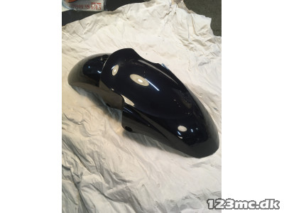 Forskærm FZ-6 5VX-21511-00 -20%