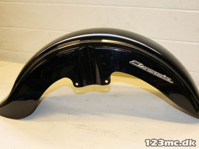 Forskærm til Yamaha XVS 650 Classic