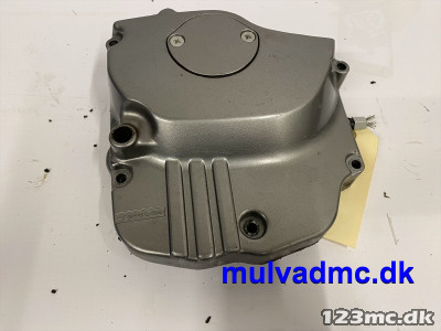 Fortandhjuls dæksel