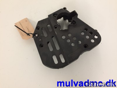 Fortandhjuls dæksel