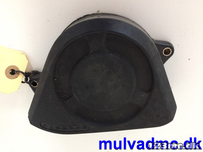 Fortandhjuls dæksel