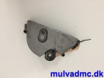 Fortandhjulsdæksel til Suzuki SV 1000