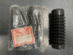 Front fork boots set NOS, 51611-317-700