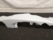 Front skærm/dæksel