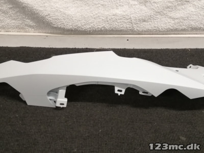 Front skærm/dæksel