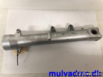 Gaffelben bund højre