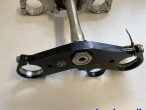 Gaffelbro komplet til Yamaha YZF R1