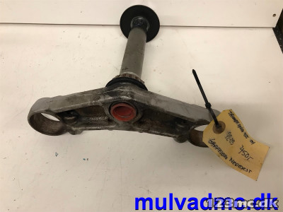 Gaffelbro nederst Gaffelbro nederst