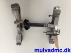 Gaffelbro til Suzuki SV 650 S