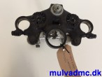 Gaffelbro til Yamaha XJ 600