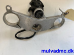 Gaffelbro top til Kawasaki ZZR 600