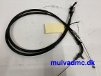 Gaskabel slt til Suzuki GS 500 F