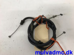 Gaskabler til Honda CBR 900 RR