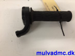 Gasrulle m holder til Kawasaki ZX9R