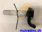 Gasrulle m holder til Yamaha YZF R1