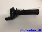 Gasrulle m.holder til Honda PC 800