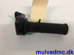 Gasrulle til Kawasaki ZX9R