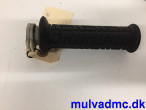 Gasrulle til Honda CBX 400 F