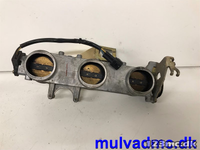 Gasspjæld Gasspjæld