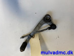 Geararm til Yamaha FZR 600