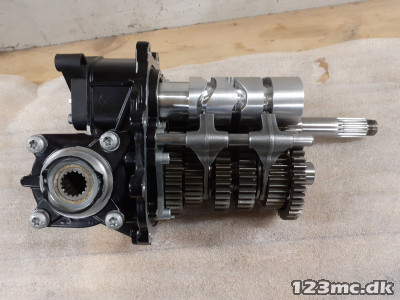 gearkasse BMW K1200 S-R-GT