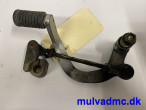 Gearpedal til Honda ST 1100 Pan European Gearpedal til Honda ST 1100 Pan European