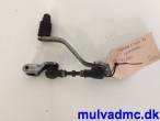 Gearpedal til Yamaha XJ 600