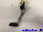 Gearpedal til Suzuki GSX 600 F