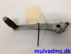 Gearpedal til Suzuki GSXR 1100